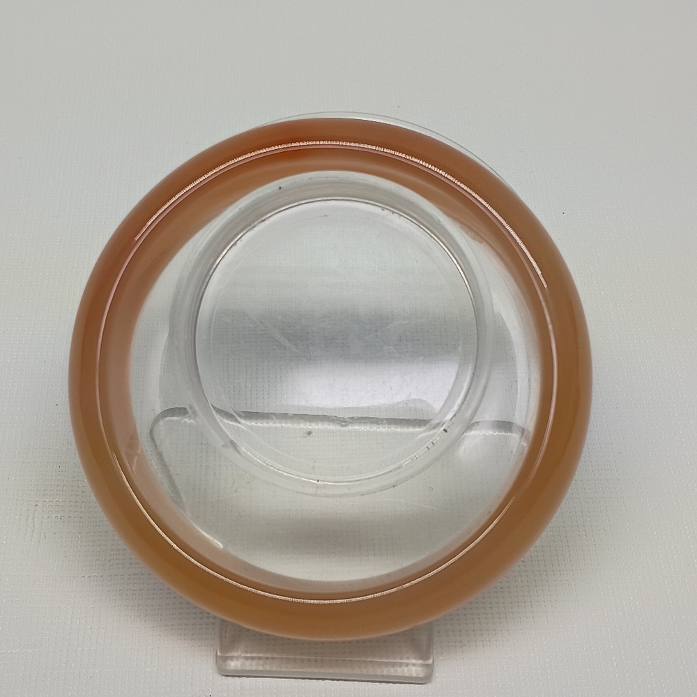 Agate Bangle
